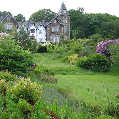 Yewfield Vegetarian Guest House Ambleside Luaran gambar