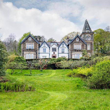 Yewfield Vegetarian Guest House Ambleside Luaran gambar