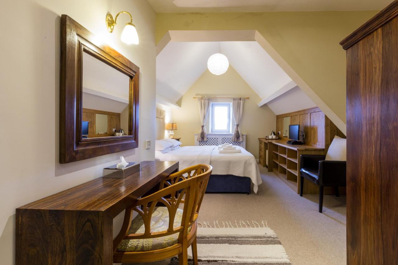 Yewfield Vegetarian Guest House Ambleside Luaran gambar