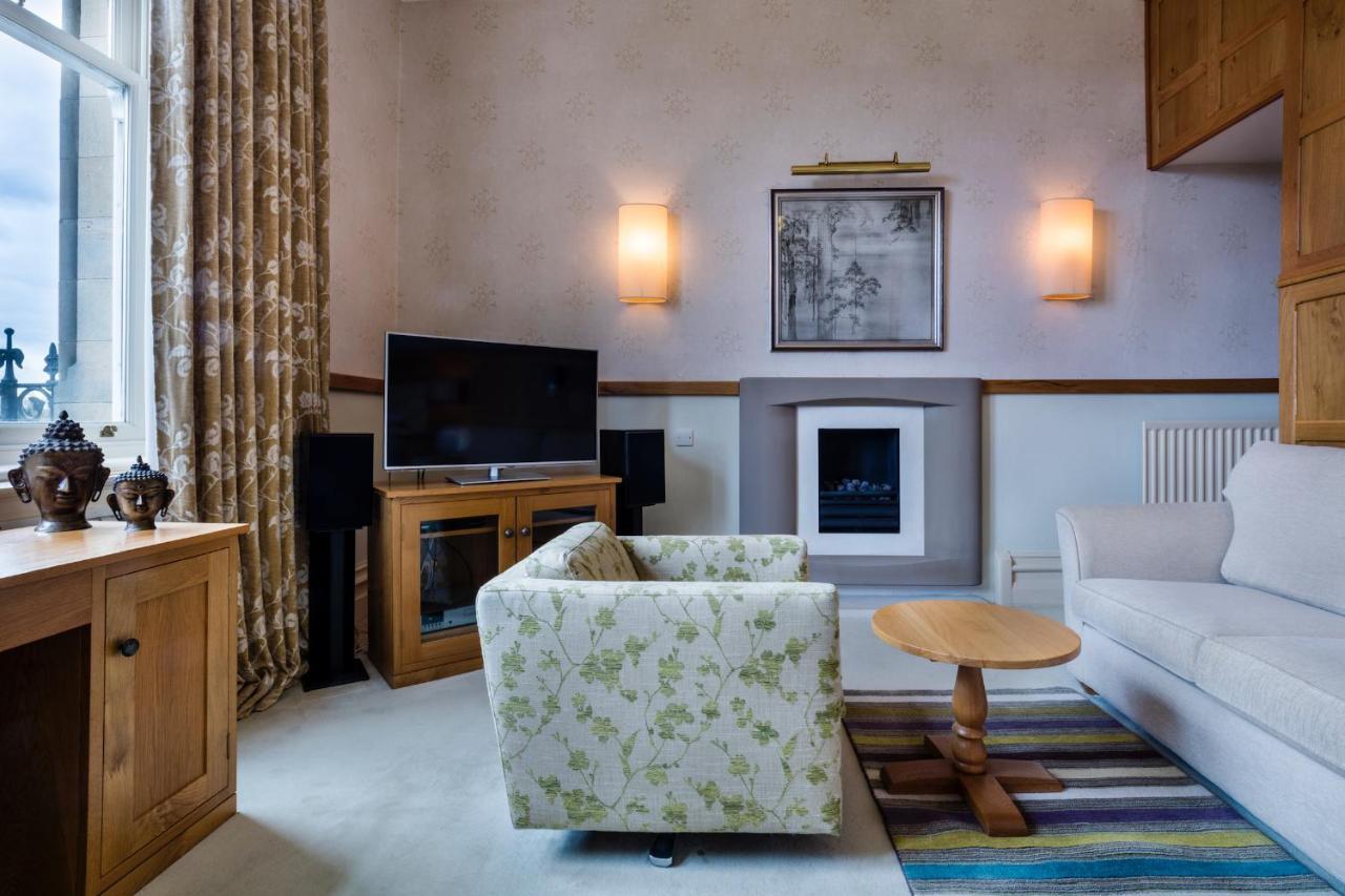 Yewfield Vegetarian Guest House Ambleside Luaran gambar