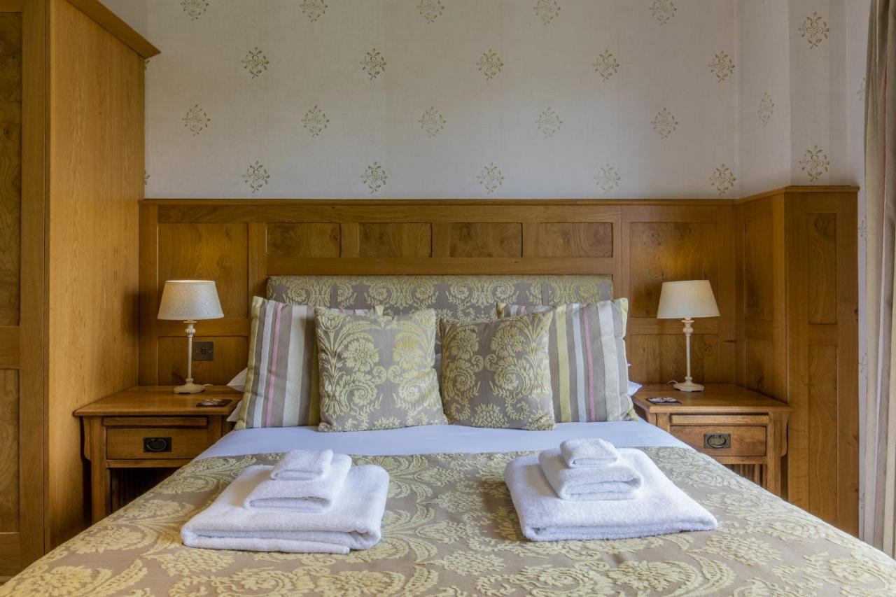 Yewfield Vegetarian Guest House Ambleside Luaran gambar