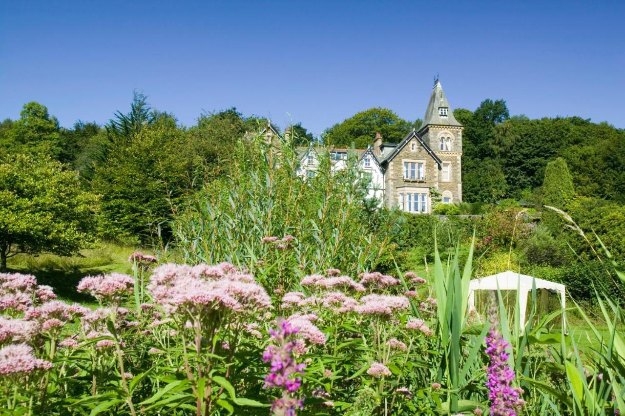 Yewfield Vegetarian Guest House Ambleside Luaran gambar