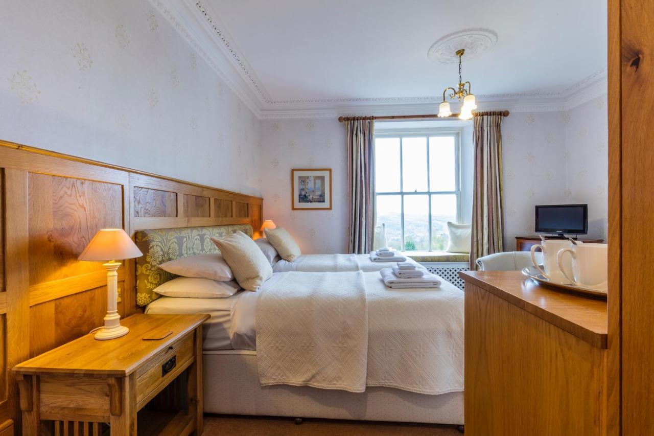 Yewfield Vegetarian Guest House Ambleside Luaran gambar