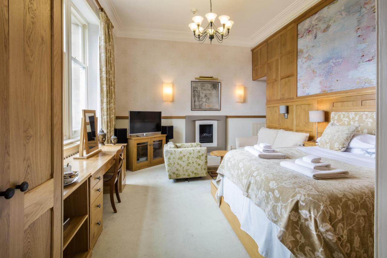 Yewfield Vegetarian Guest House Ambleside Luaran gambar