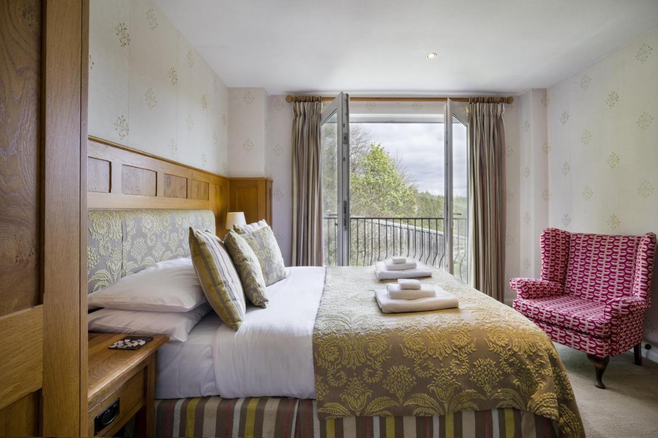 Yewfield Vegetarian Guest House Ambleside Luaran gambar
