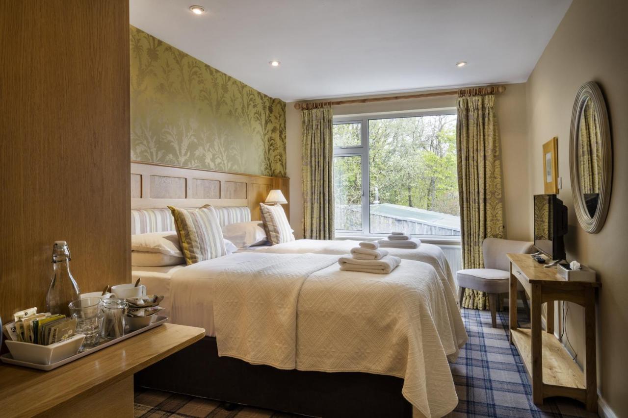 Yewfield Vegetarian Guest House Ambleside Luaran gambar