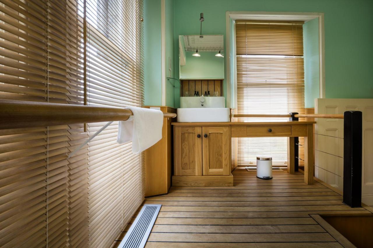 Yewfield Vegetarian Guest House Ambleside Luaran gambar