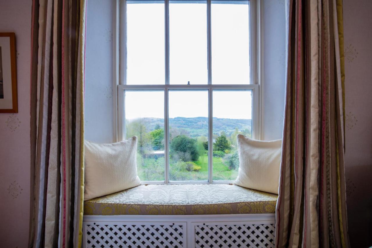 Yewfield Vegetarian Guest House Ambleside Luaran gambar
