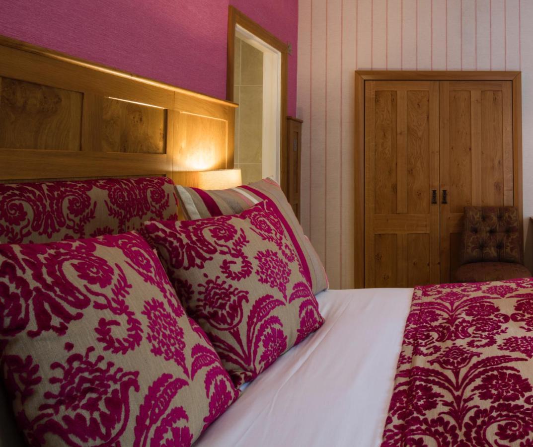 Yewfield Vegetarian Guest House Ambleside Luaran gambar