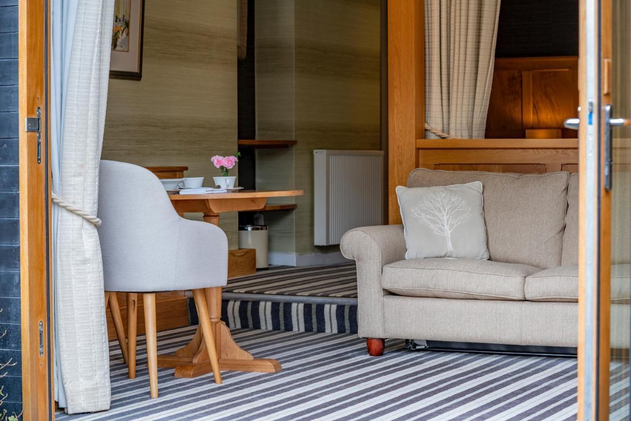 Yewfield Vegetarian Guest House Ambleside Luaran gambar