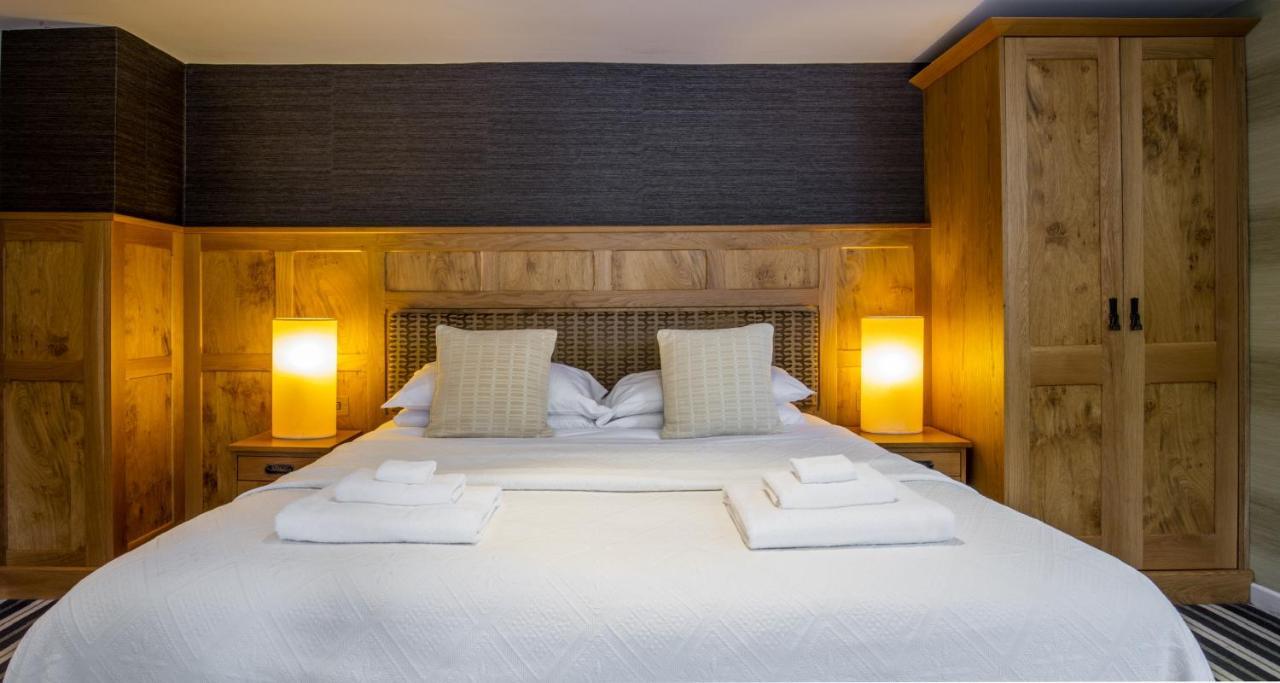 Yewfield Vegetarian Guest House Ambleside Luaran gambar