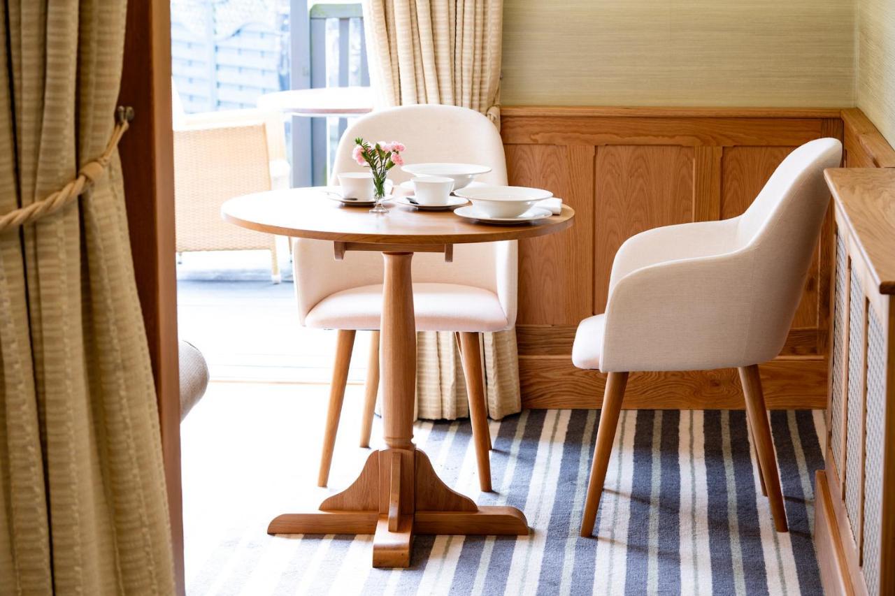 Yewfield Vegetarian Guest House Ambleside Luaran gambar