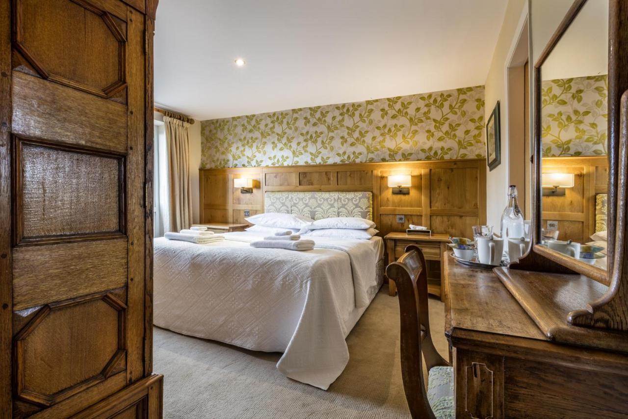 Yewfield Vegetarian Guest House Ambleside Luaran gambar