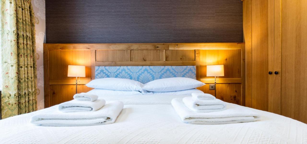 Yewfield Vegetarian Guest House Ambleside Luaran gambar