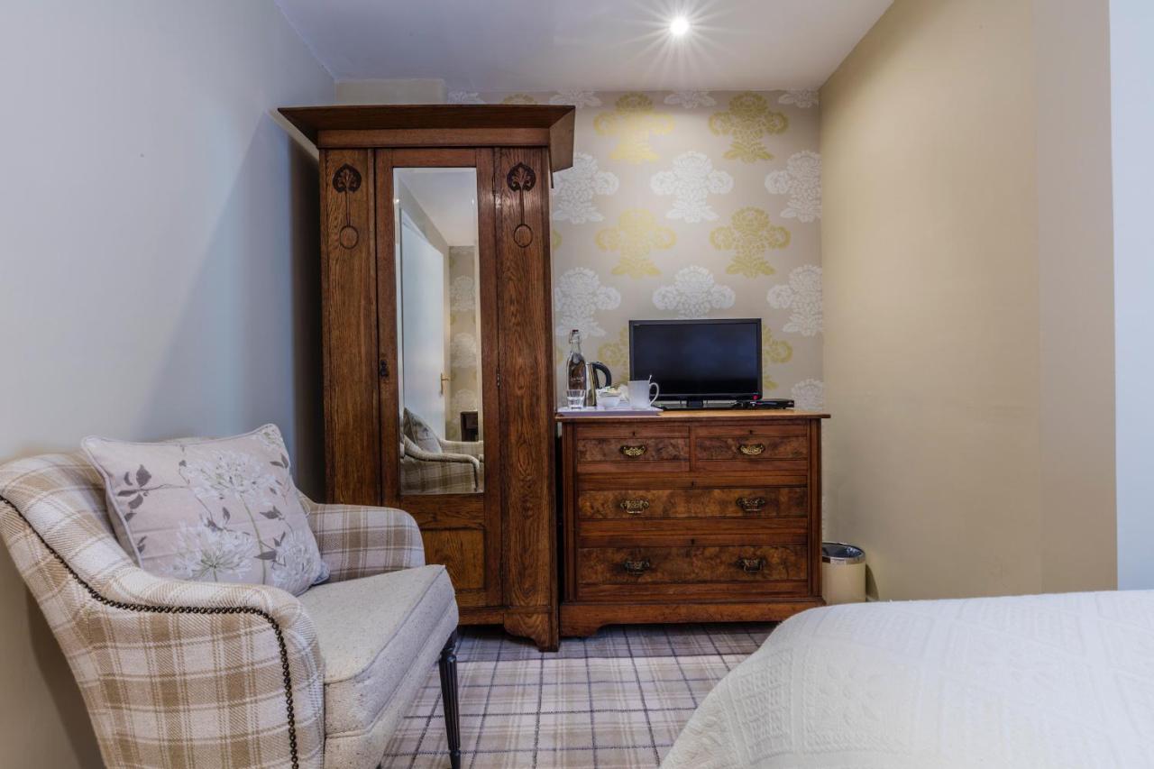 Yewfield Vegetarian Guest House Ambleside Luaran gambar