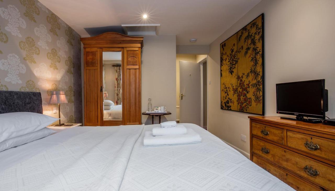 Yewfield Vegetarian Guest House Ambleside Luaran gambar