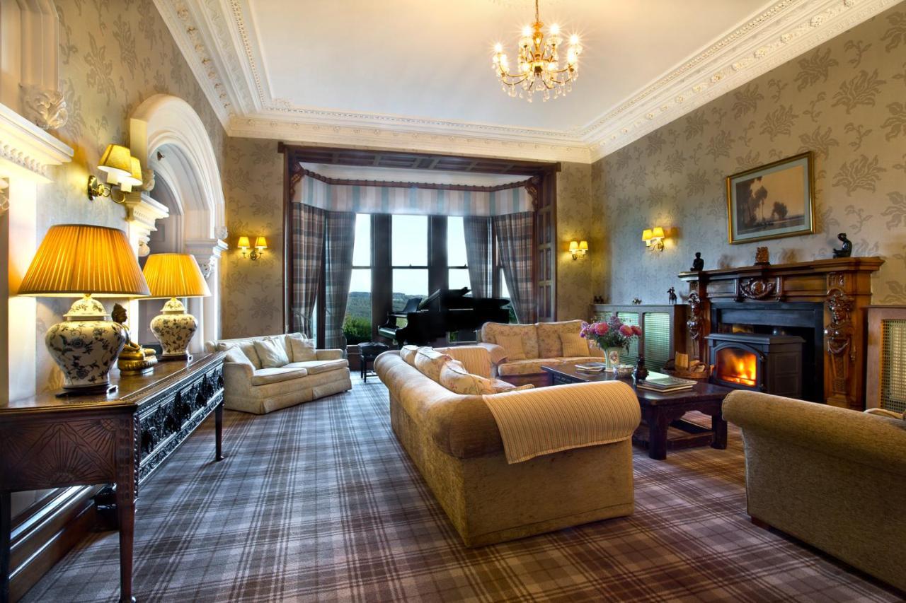 Yewfield Vegetarian Guest House Ambleside Luaran gambar